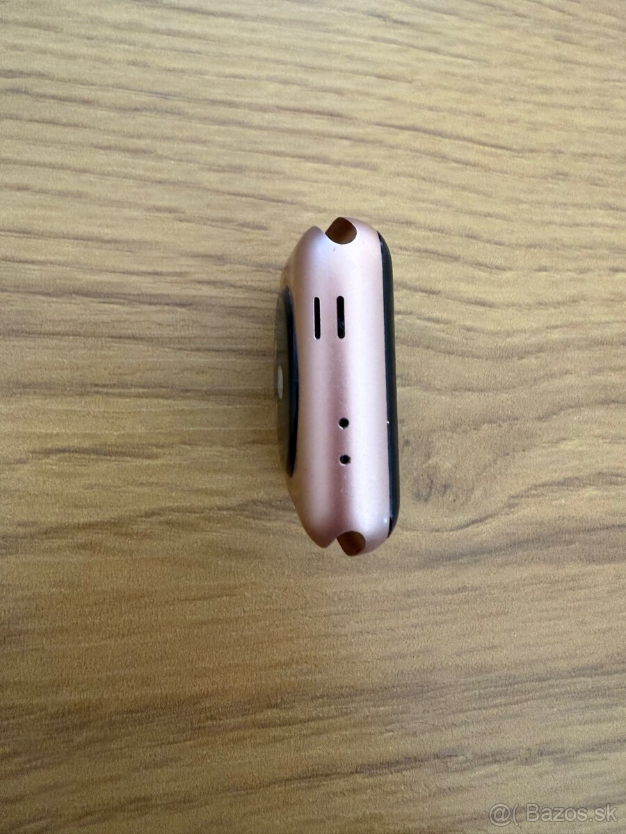 Apple Watch 3 GPS Rose Gold - 5