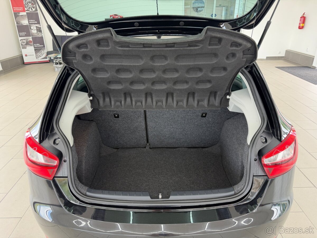 Seat Ibiza 1,2 TSI,Style,navi,LED - 5