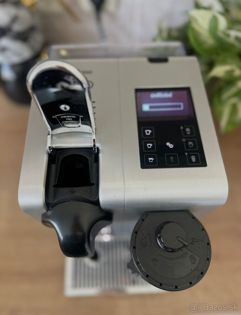 nespresso delonghi kavovar - 5