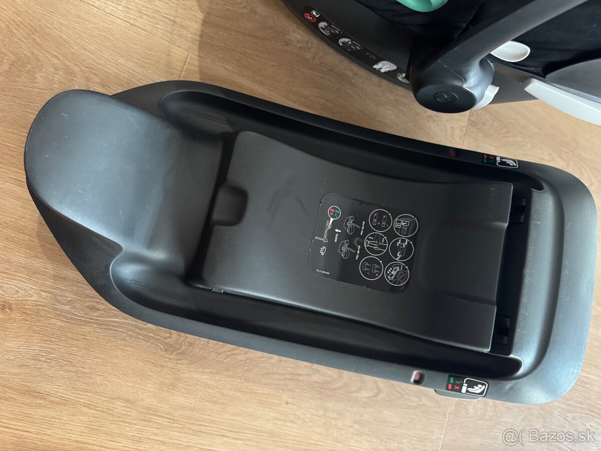 Cybex Aton B2 i-size - 5