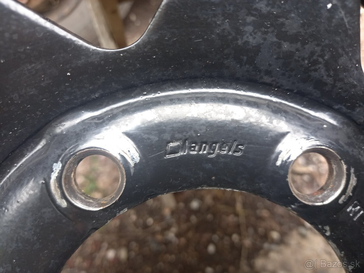 OFFROAD kolesá