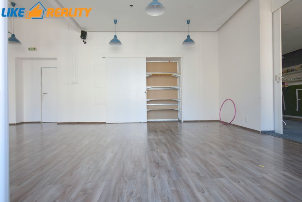 Prenájom komerčných priestorov, Martin – pešia zóna - 5