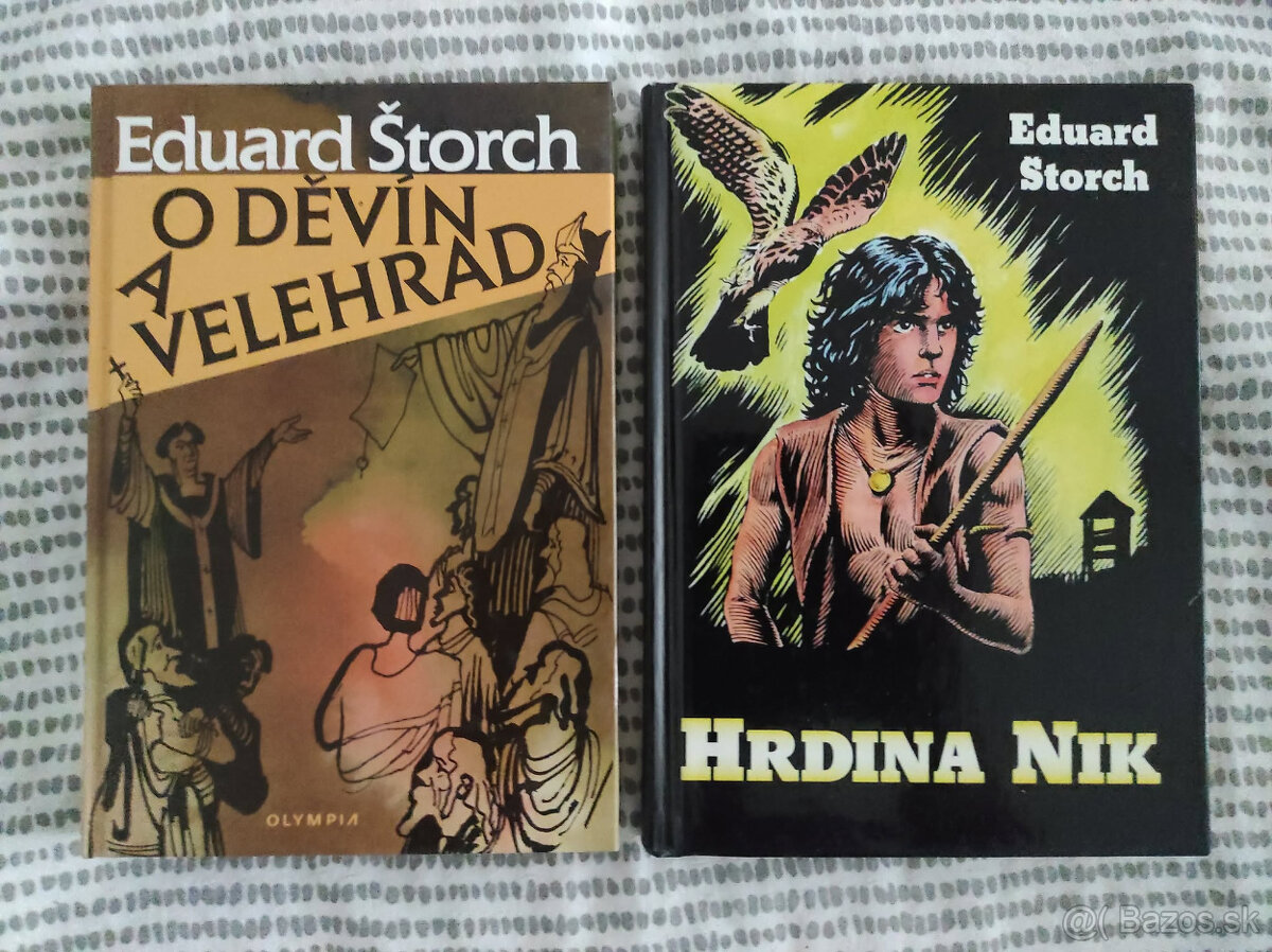 Montgomeryová,Doyle,Štorch,Nienacki,Shelleyová - 5