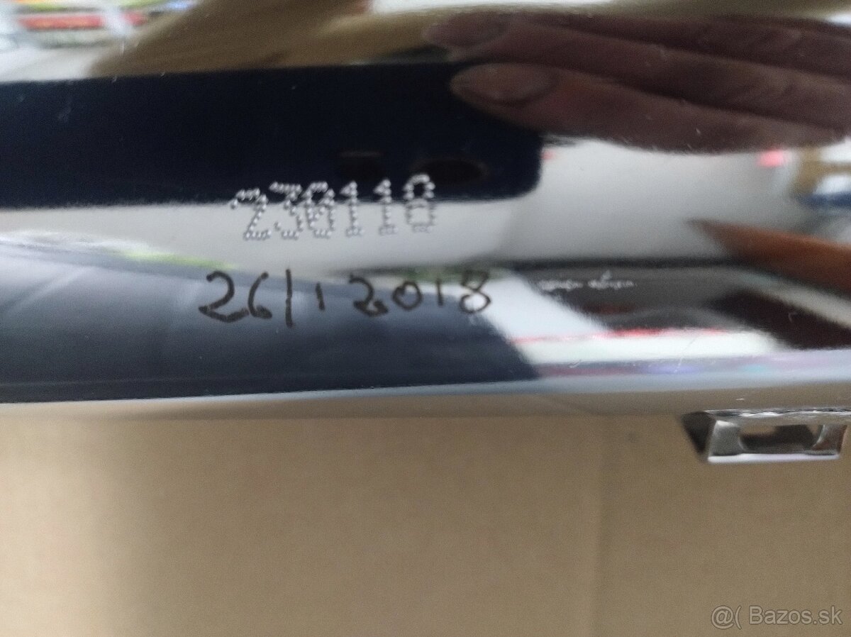 Tlmič výfuku Moto Guzzi V7 - 5