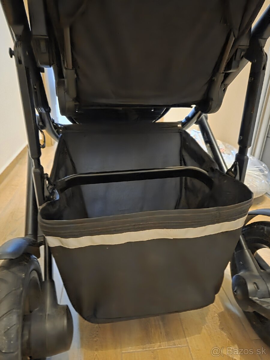 Britax Romer Smile 3 - 5