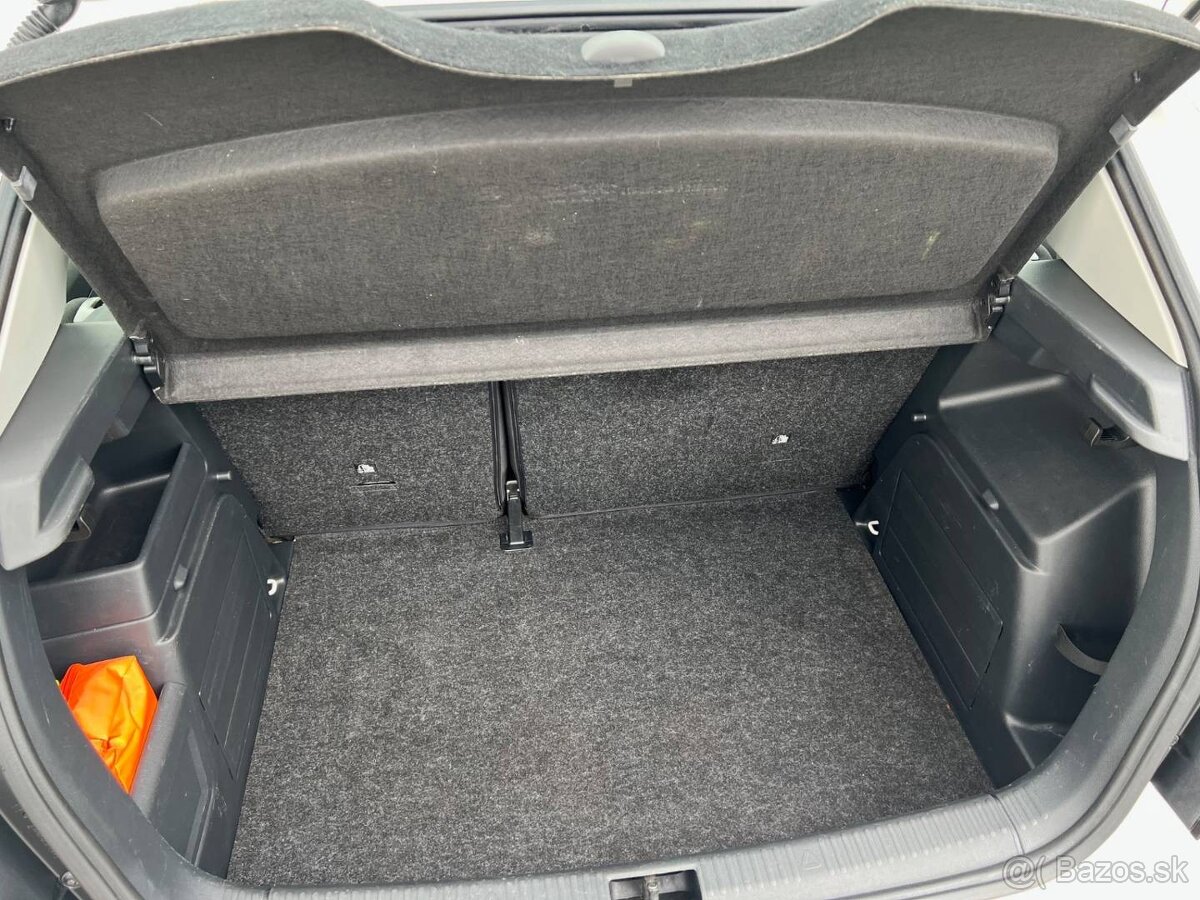 Škoda Fabia 1.0 TSI Active - 5