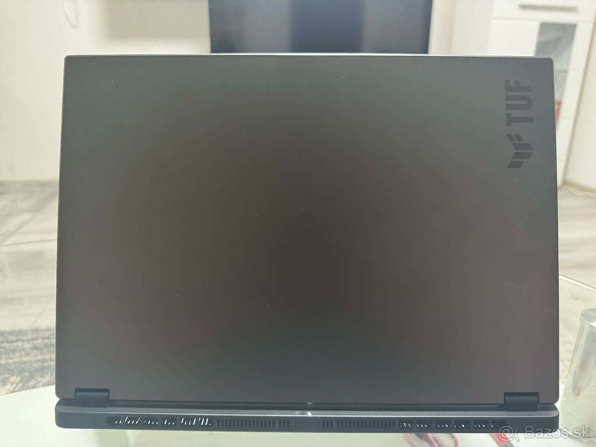 ASUS TUF Gaming A14 (Ryzen 7 8845HS, 16GB RAM, RTX 4060) - 5