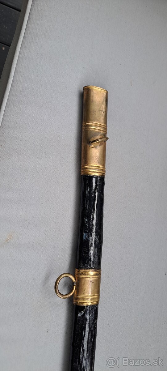 Pochva RU úradník - 5