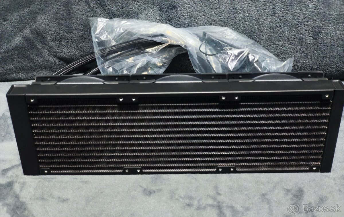 Endorfy Navis F360 + záruka - 5