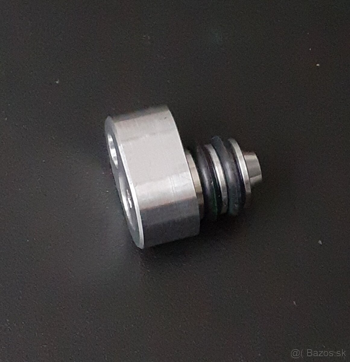 BMW N57 zaslepenie virivich klapiek - 5