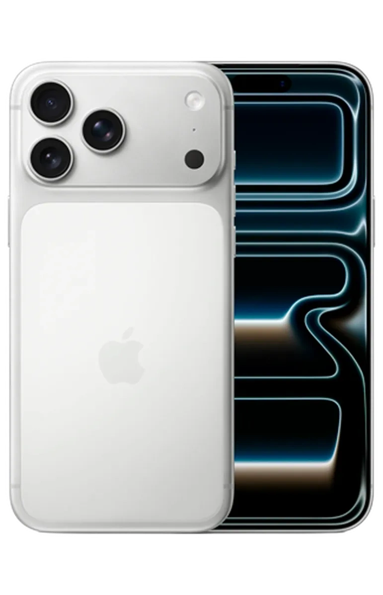 iPhone 17 Pro 256 GB Silver strieborný nový nerozbalený - 5