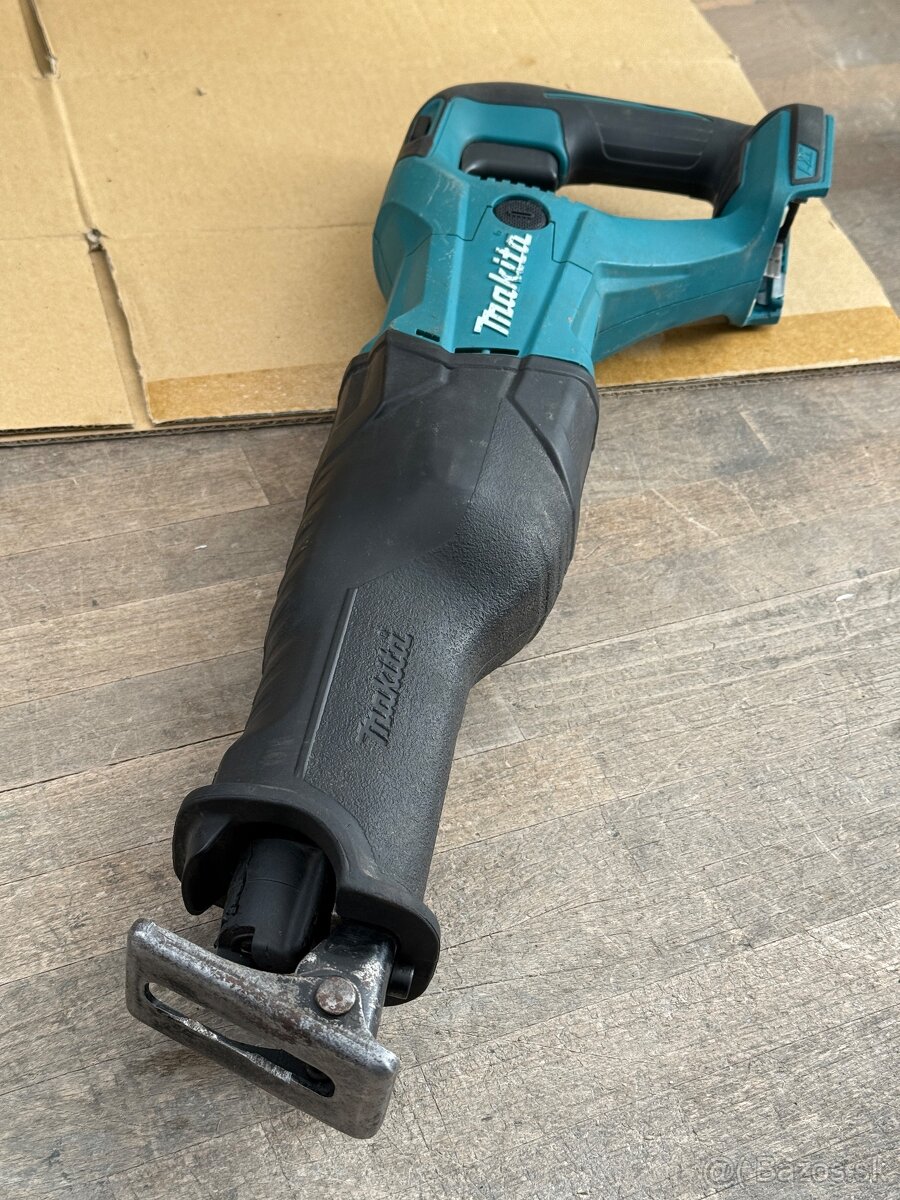 AKU Chvostová píla Makita - 5