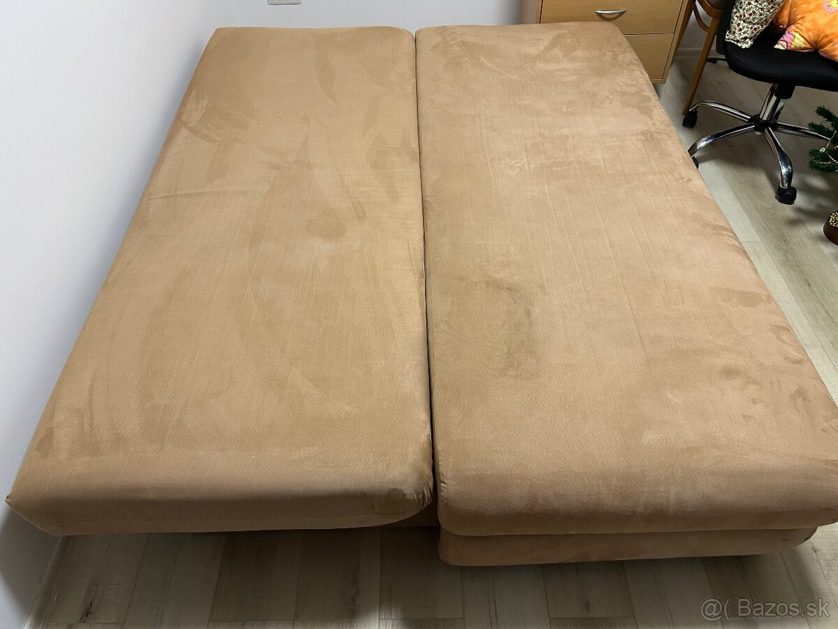 Posteľ - 5