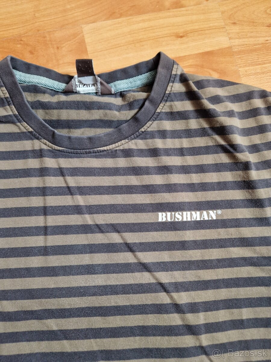 Panske tricka Bushman L - 5