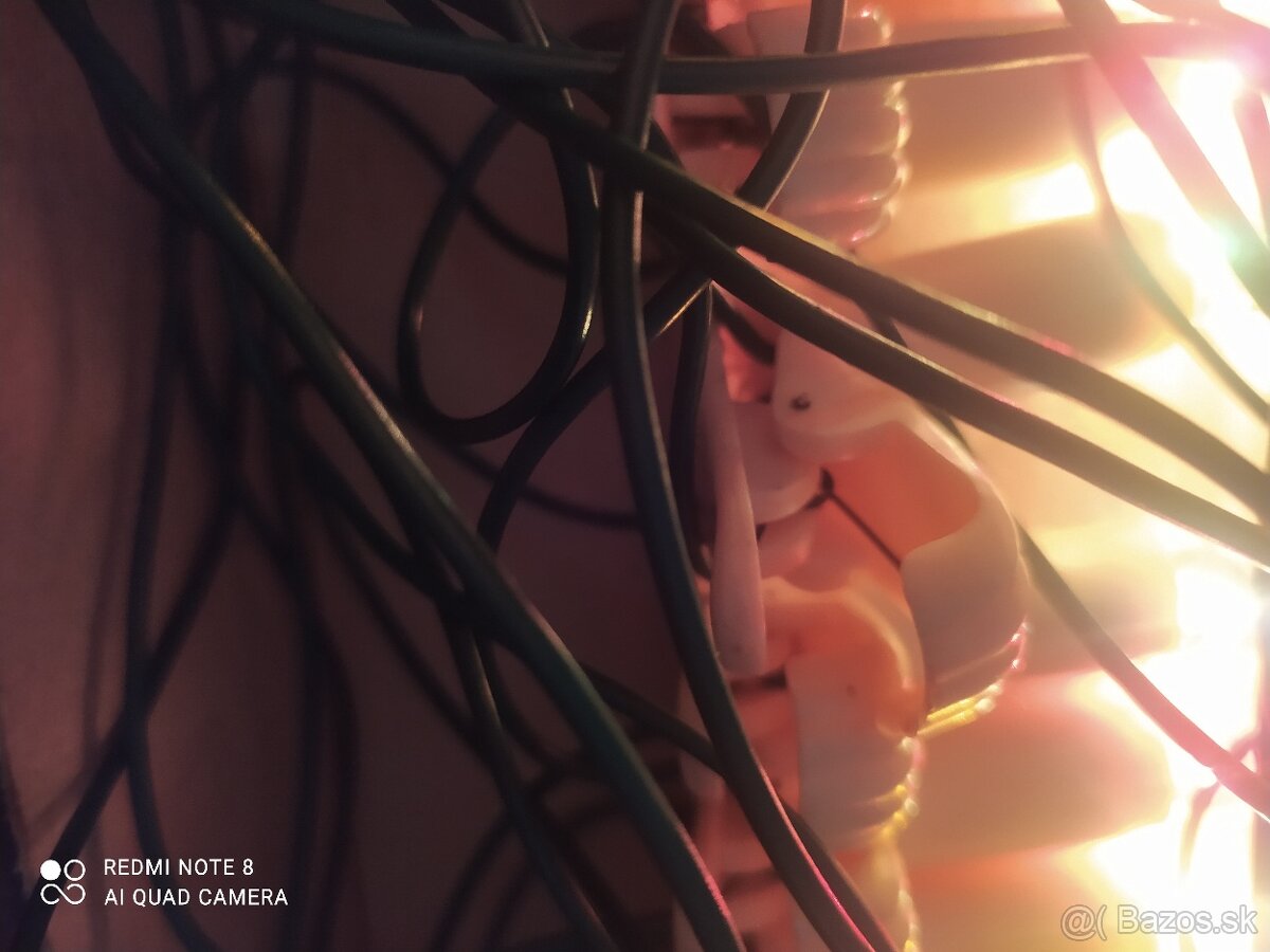 retro vianocne ozdoby , obrusy - vyber si - 5