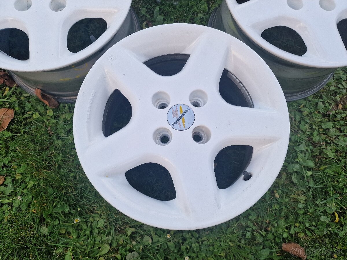 ✅️ FondMetal ❌️ - 5