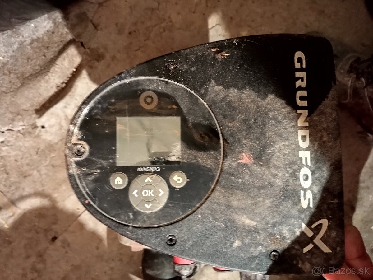 Predám čerpadla plne funkčné - 5