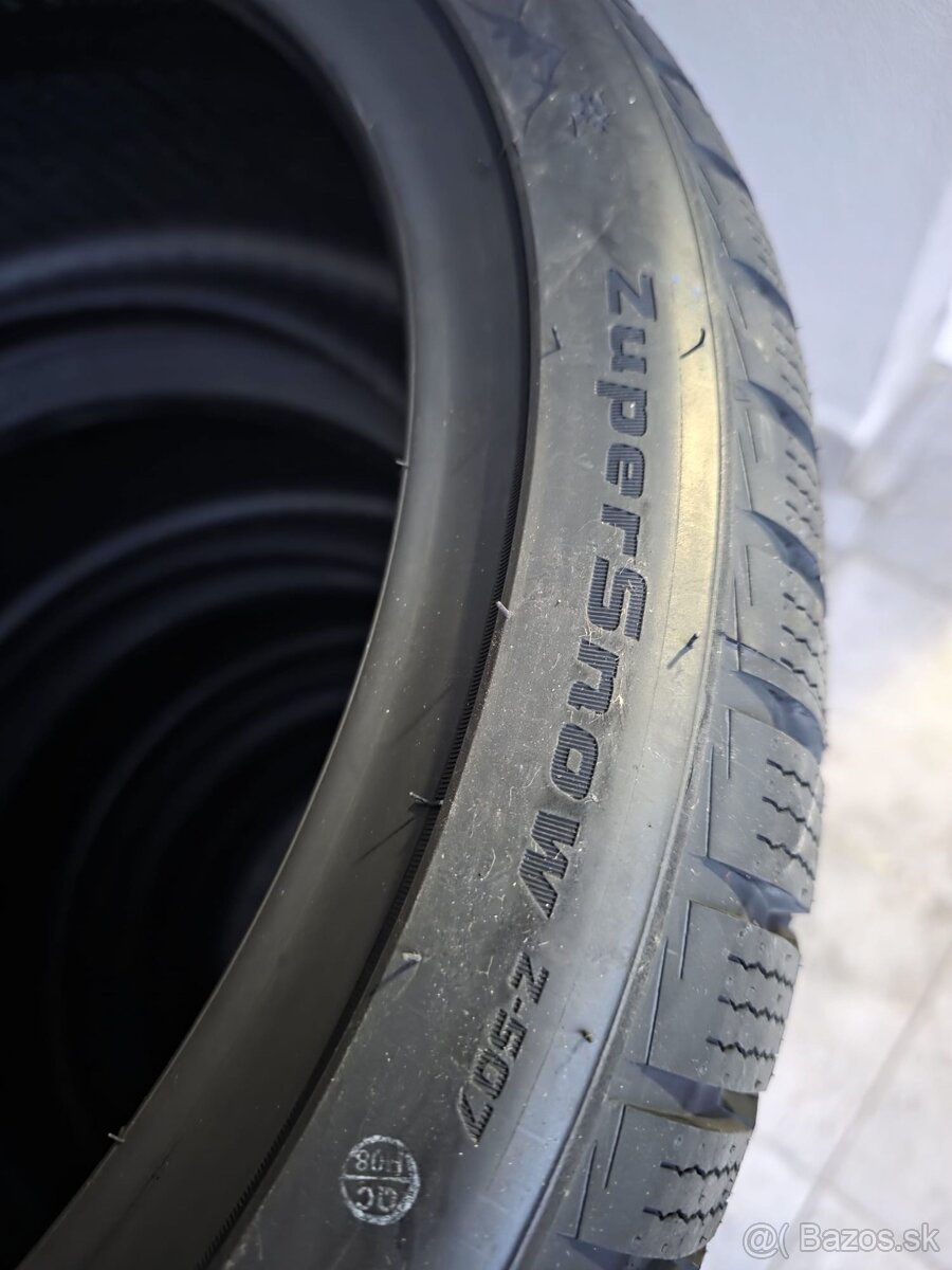 Zimné pneumatiky 225/40 r 18 - 5