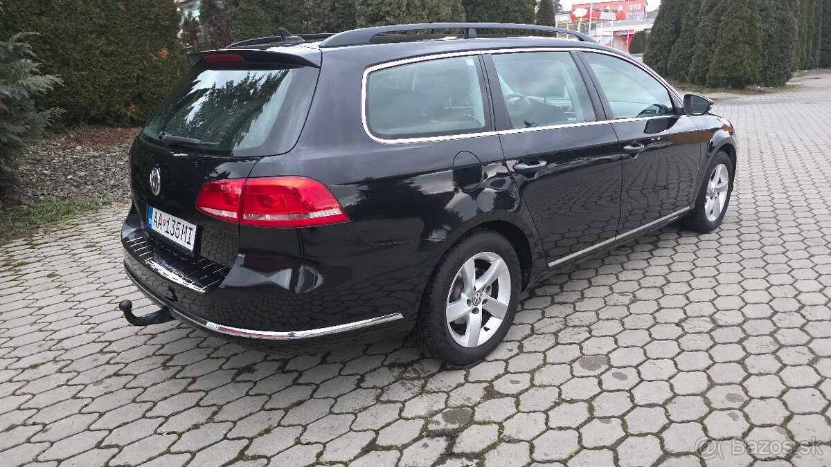 Passat Variant DSG Highline - 5