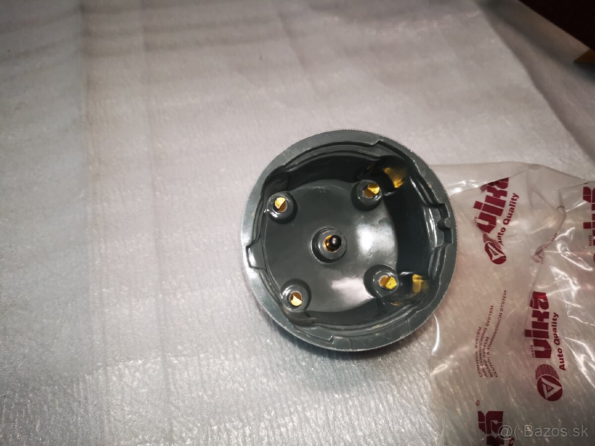 Hlava rozdelovača Felícia 1.3 - 5