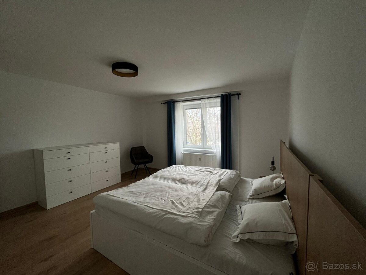 3i byt centrum Nitry/pri Promenáde - 5