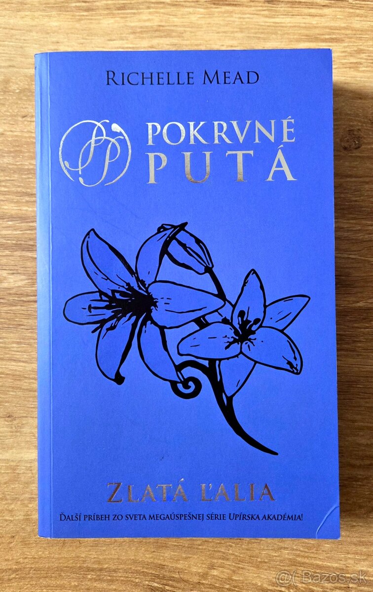 Pokrvné putá - 5