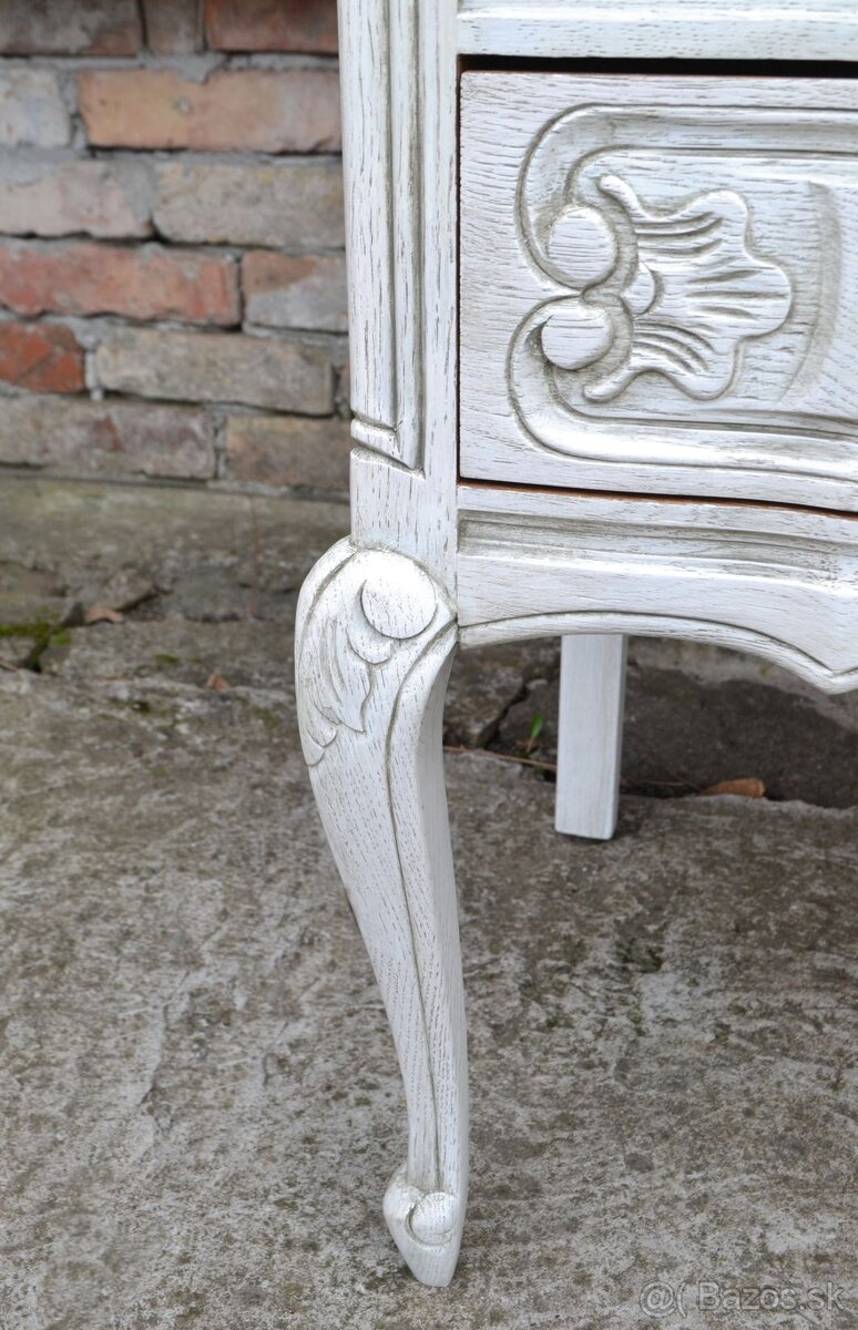 Komoda so šuflíkmi - 5