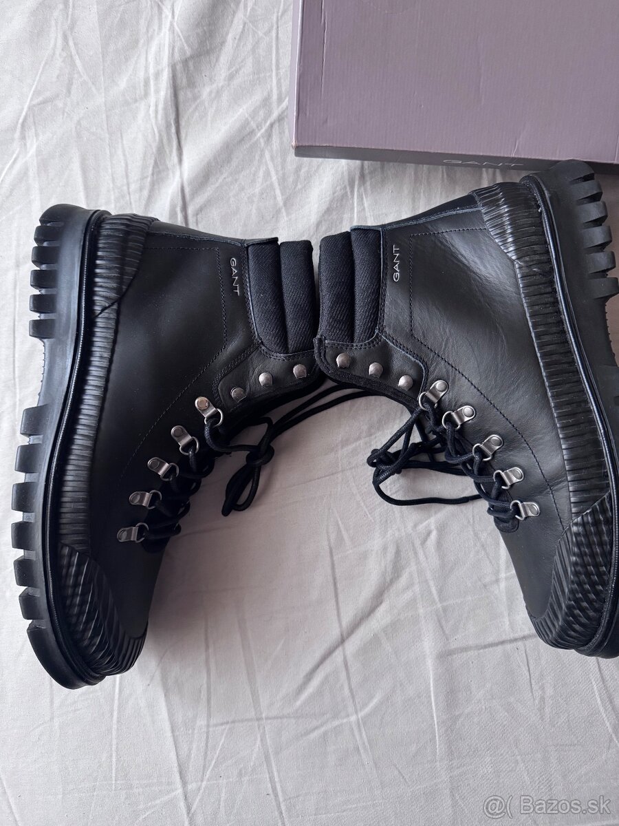 Gant nebrada 46 nove premium zimna obuv - 5