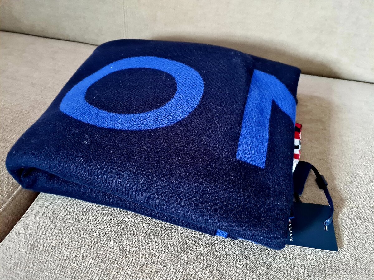 Tommy Hilfiger deka - 5