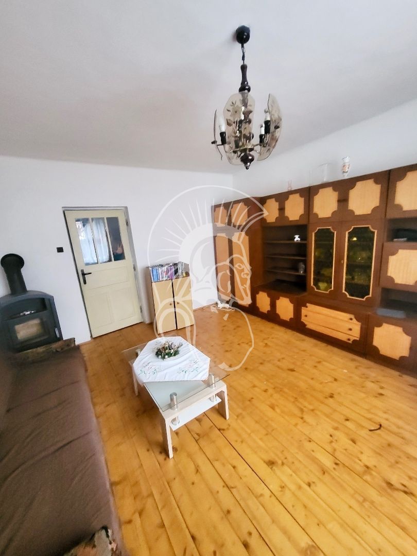 Na predaj aj prenájom rodinný dom v obci Strihovce - 5