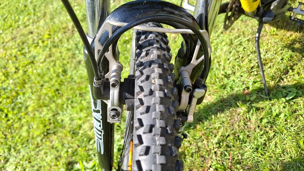 Horský bycikel zn. Nakamura XC Escape - 5