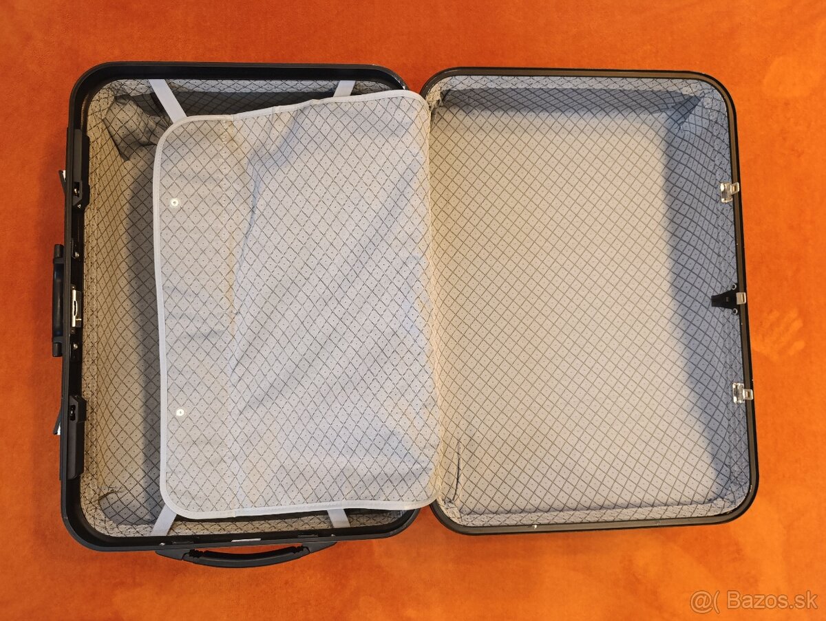 Cestovný kufor - 5