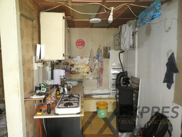 RK EXPRES - na predaj záhrada s chatkou v Handlovej. - 5