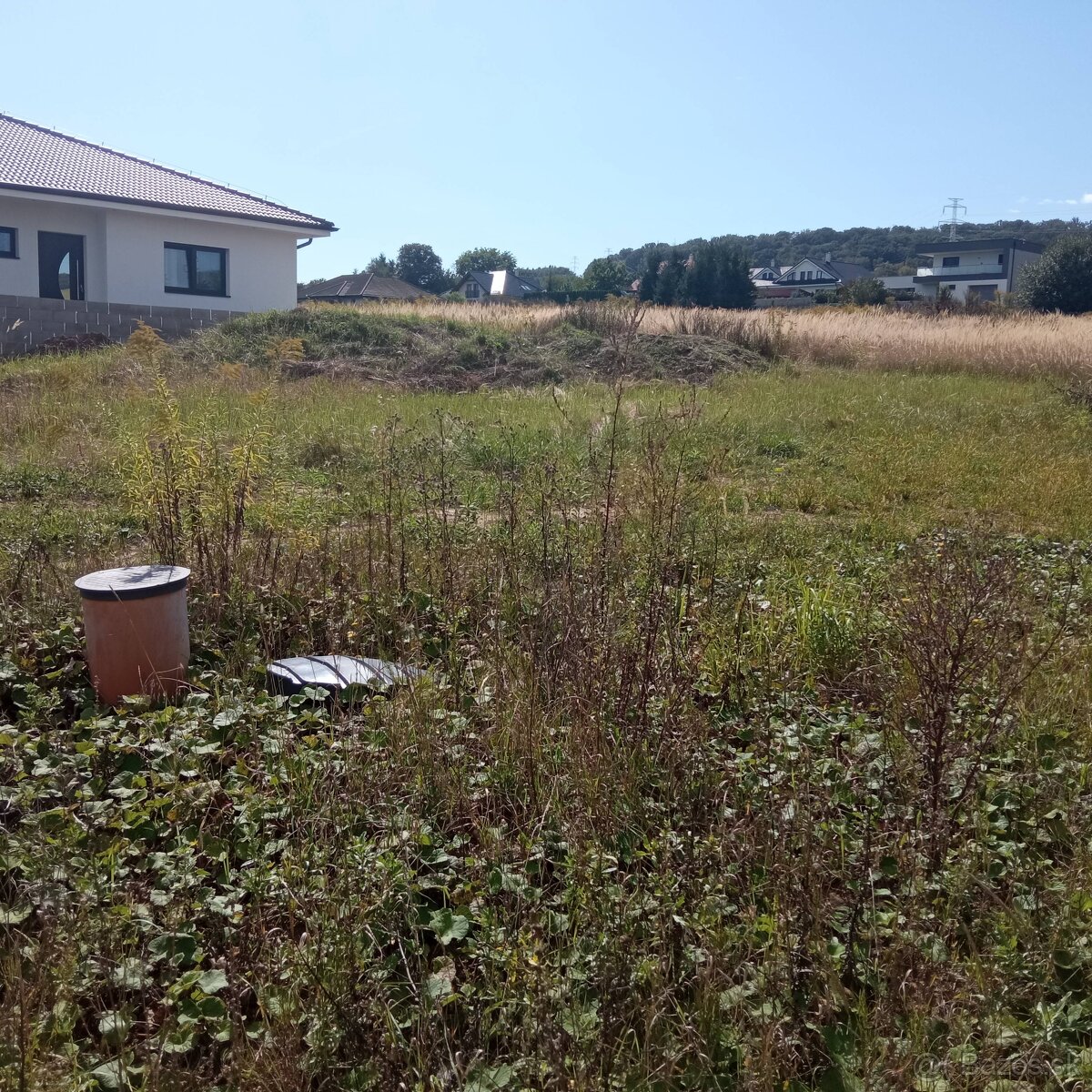 RealityKolesár predáva pozemok 590m2 Hrašovík KE okolie - 5