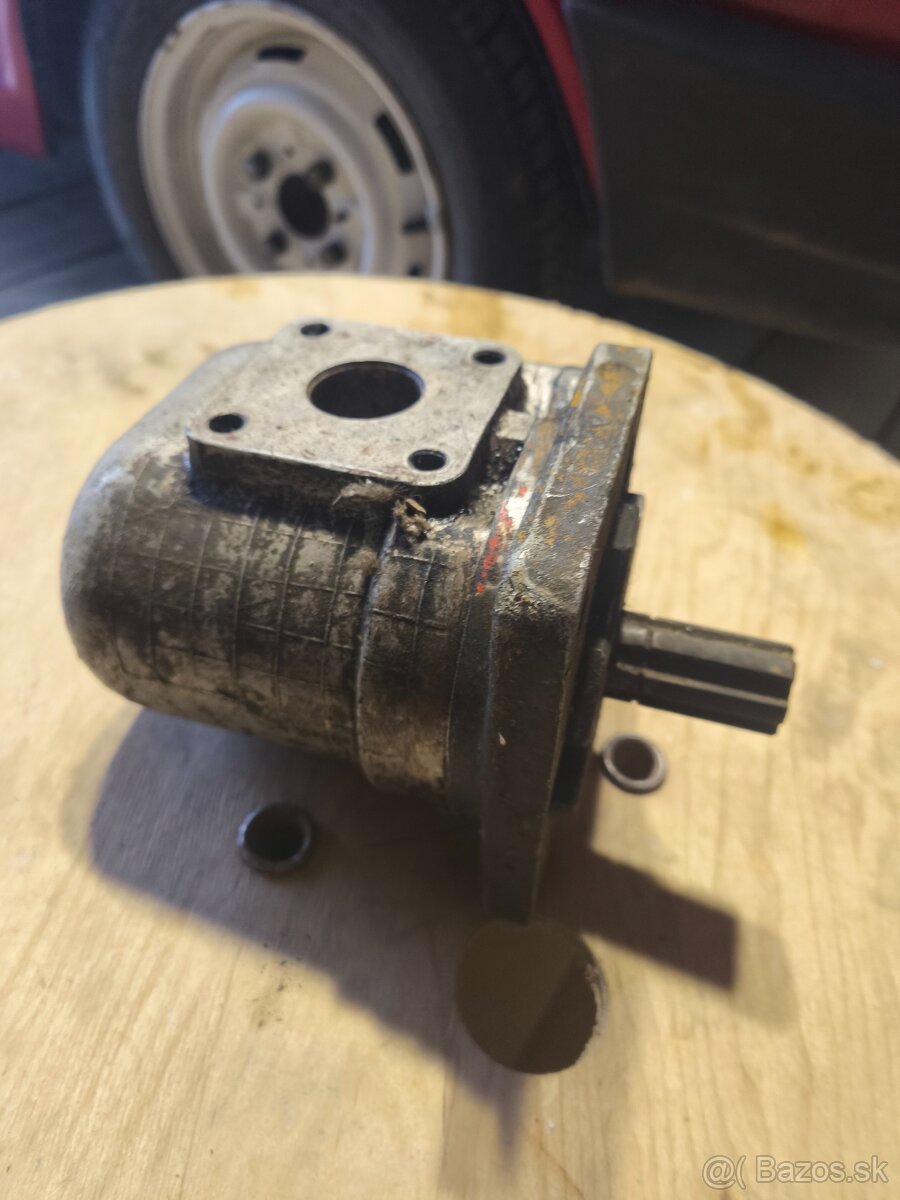 Bielorus náhradné diely - 5