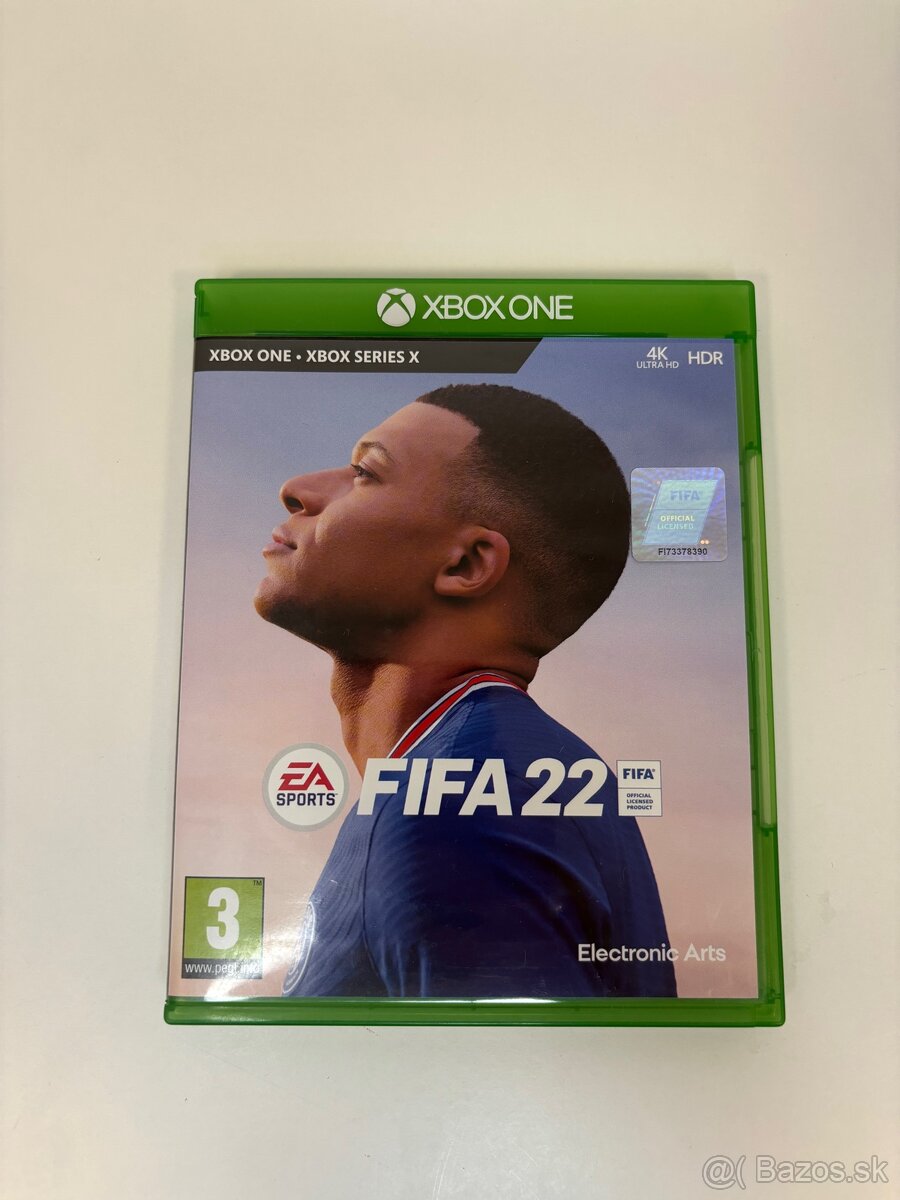 Xbox One S 1TB + 2 ovládače + hry - 5