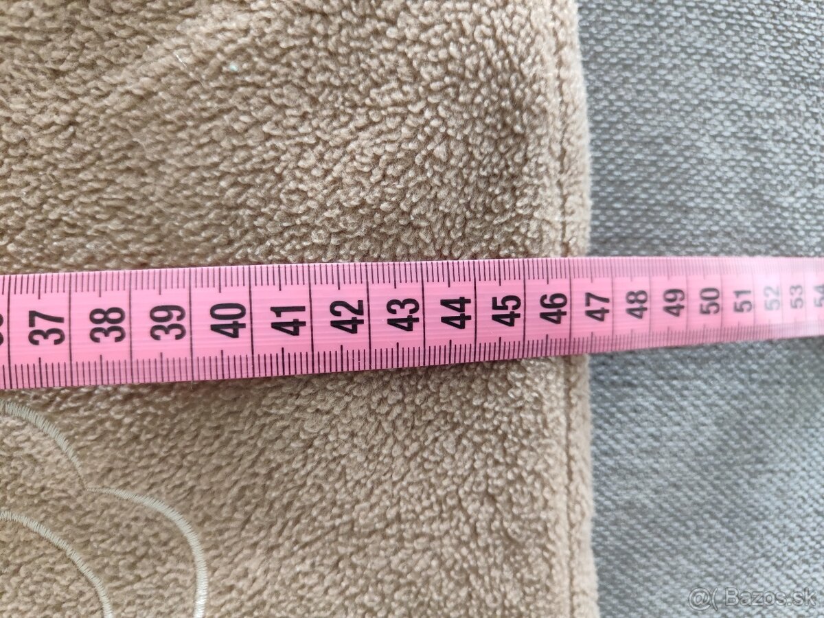 Prechodný fusak Emitex - 5