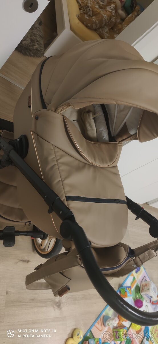 Predaj kočíka - 5