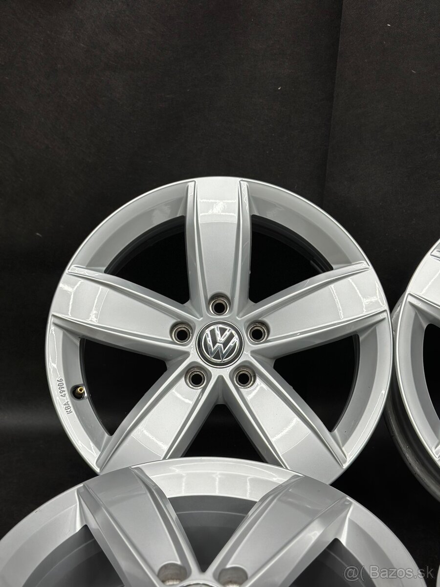 5x112 r17 Corvara Passat b8 tiguan - 5