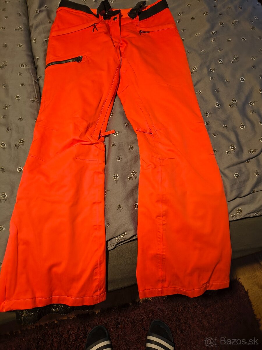 Dámska lyžiarska bunda kiltec - 5