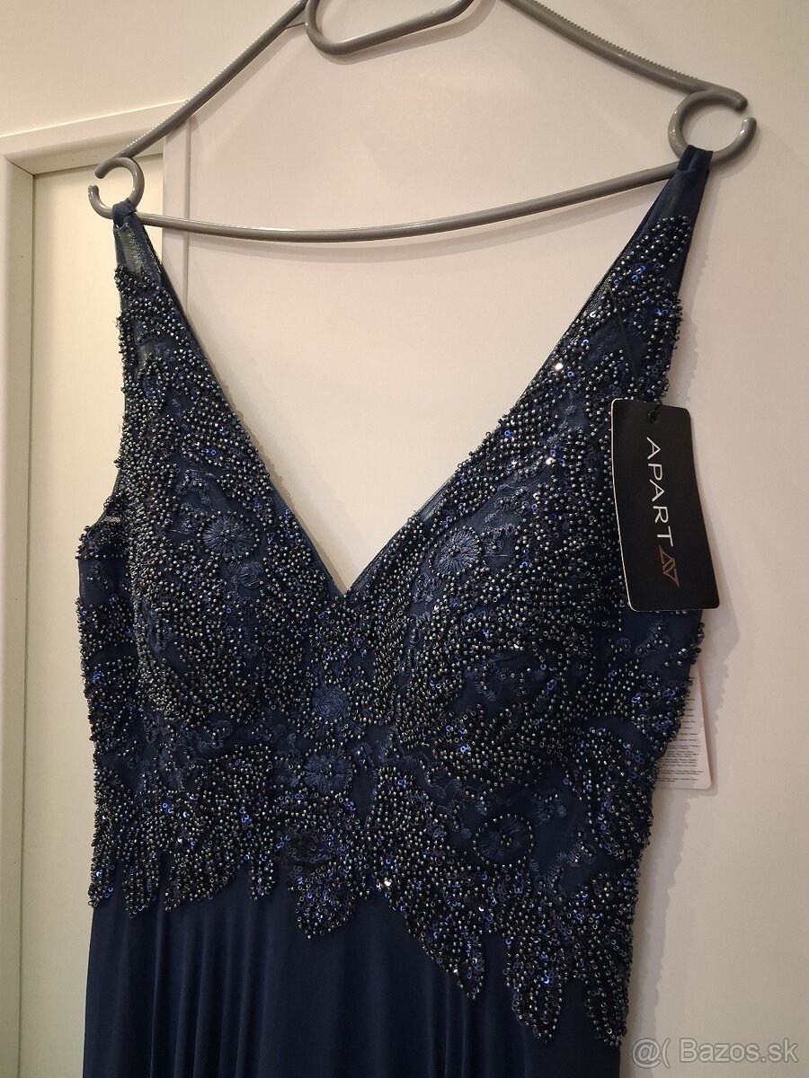 Spoločenské šaty - 5