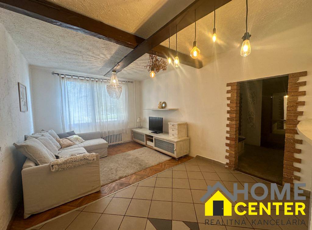 PREDAJ : 3 izbový byt vo vidieckom štýle, ul. Damjanichova, - 5