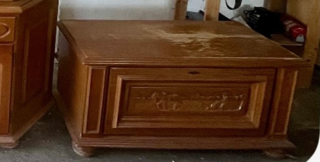 Starožitný nábytok - 5