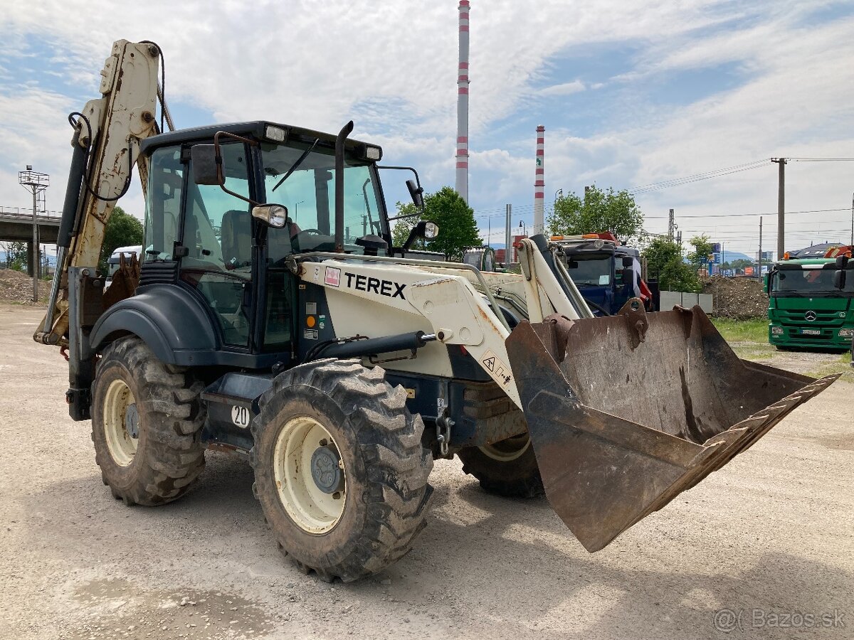 Terex 970 Elte 3172 Mh - 5