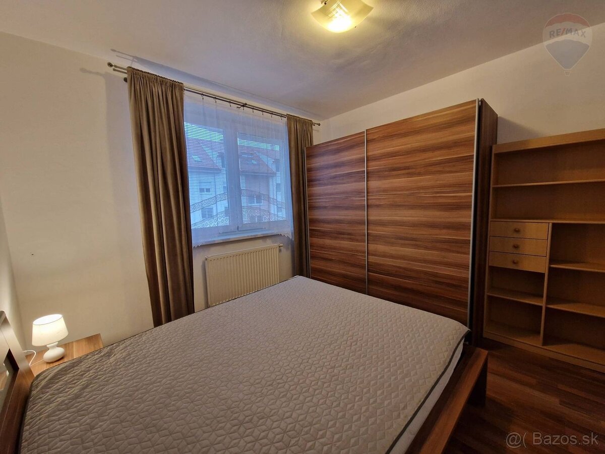 Prenájom, 2izb. byt Nitra - 5