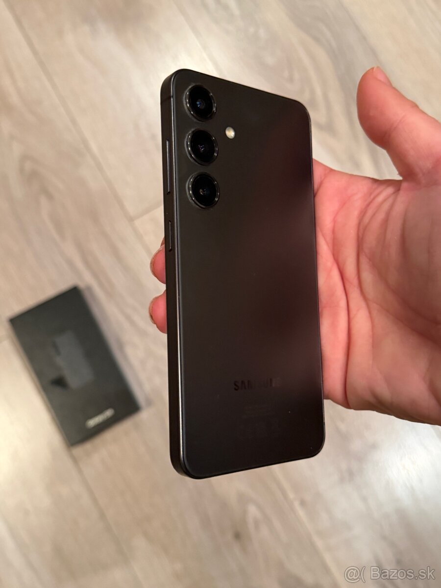Samsung Galaxy S24 256gb - 5