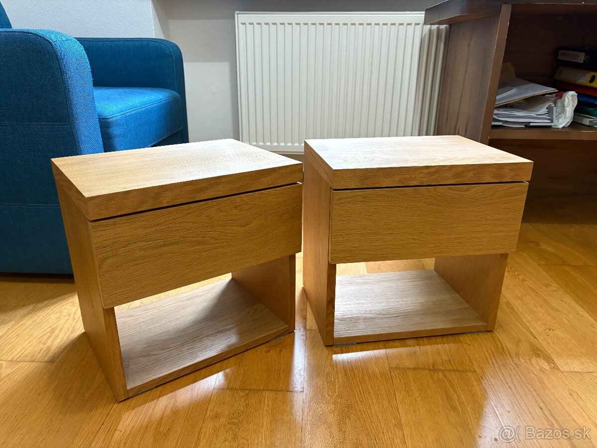 Nočné stoliky - 5