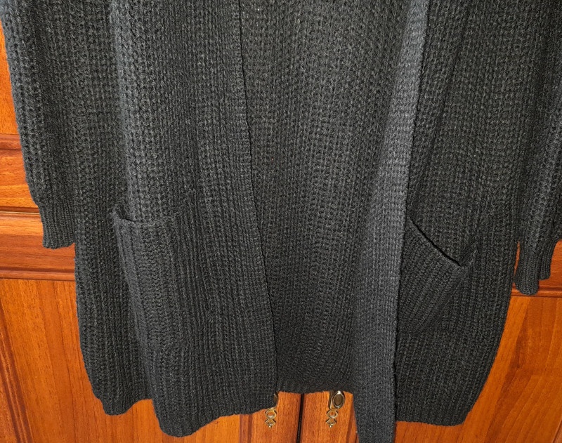 Kardigán - 5