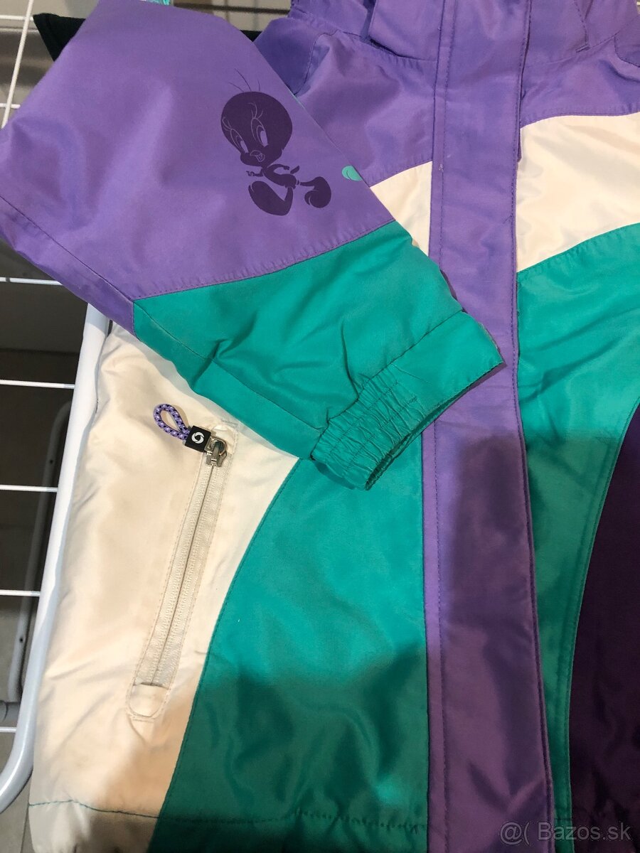 Zimná súprava Etirel 116 - 5