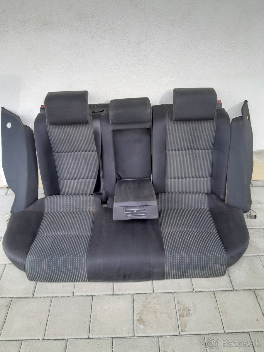 Sedačky audi - 5